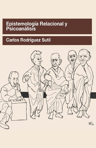 Epistemología Relacional y Psicoanálisis